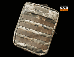 Штурмовий рюкзак для плитоноски 10L (ММ-14)