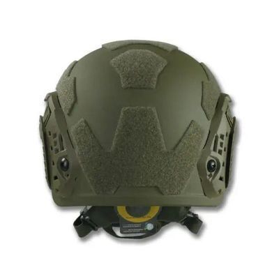 Шлем Team Wendy Fast [Olive] НВМПЕ Размер M, L, XL