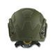Шлем Team Wendy Fast [Olive] НВМПЕ Размер M, L, XL