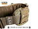 ПОЯС ТАКТИЧНИЙ WAR BELT MULTICAM R-060999 фото 5