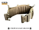 ПОЯС ТАКТИЧНИЙ WAR BELT MULTICAM R-060999 фото 3